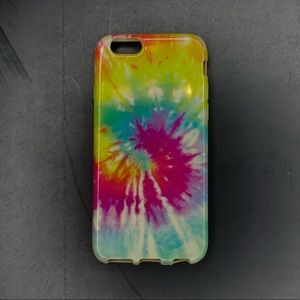 Tie Dye Iphone 6s/6 Case